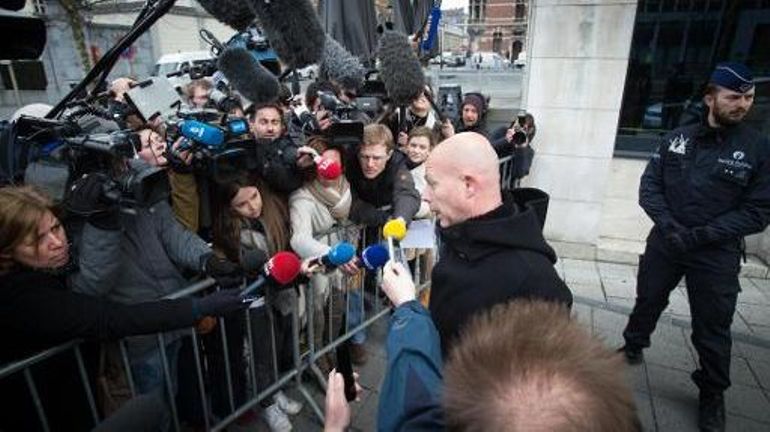Volet belge des attentats à Paris : une peine clémente plaidée pour le 
