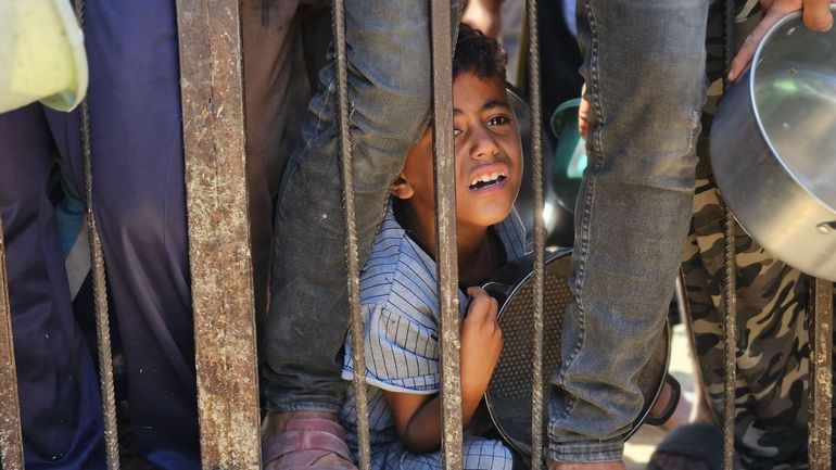 Assiste-t-on à un génocide à Gaza ? 