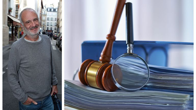France : le psychanalyste Gérard Miller mis en examen pour viols et agressions sexuelles sur six femmes