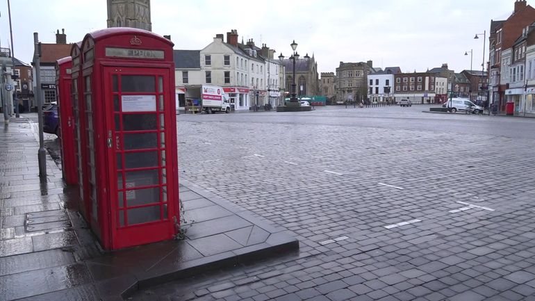 Brexit : 5 ans après, la ville de Boston regrette son choix
