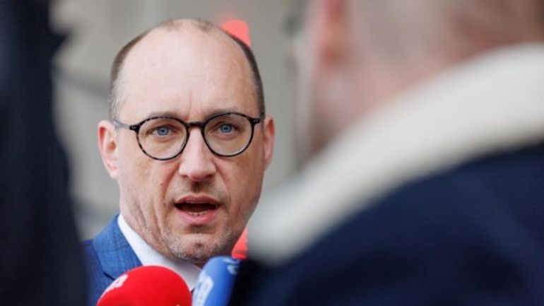 Plan de relance européen post-covid : feu vert pour une deuxième tranche à la Belgique