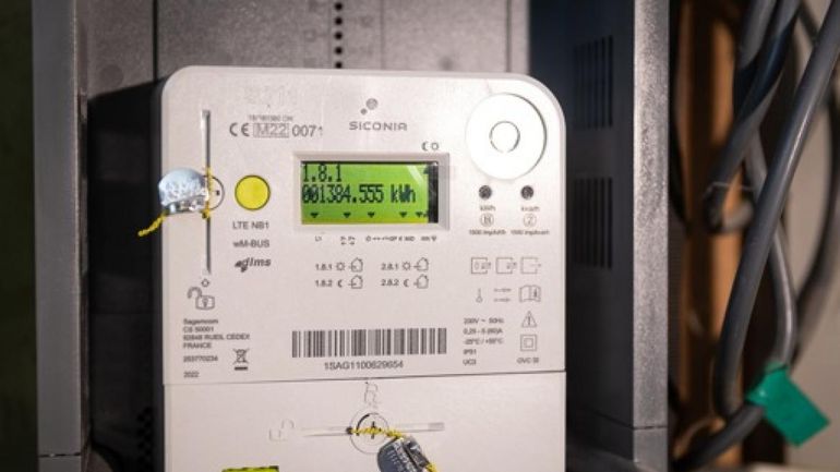 Prix de l'énergie en baisse : 