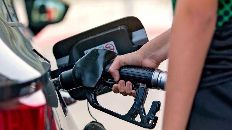 Les prix de l'essence battent un nouveau record à la pompe