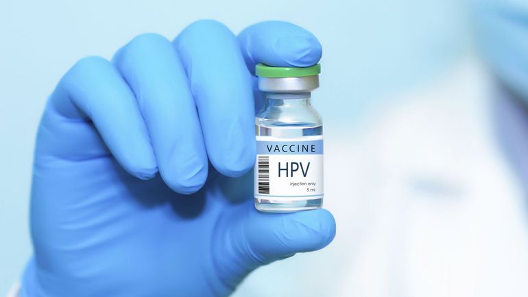 Santé : le cancer du col de l'utérus éradiqué d'ici 2040 au Danemark, grâce à la vaccination