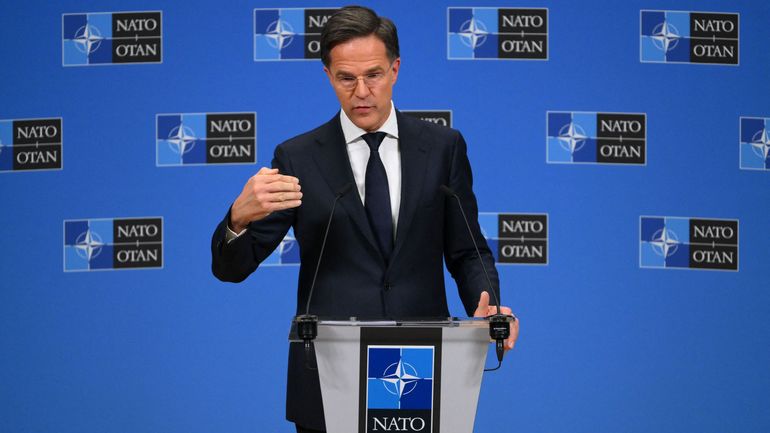 50 milliards d'euros d'aide militaire à Kiev en 2024 : 
