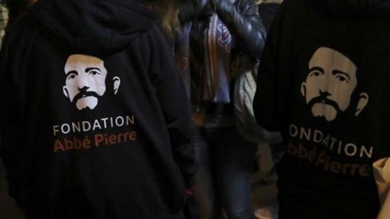 France : la Fondation Abbé Pierre confirme qu'elle va 