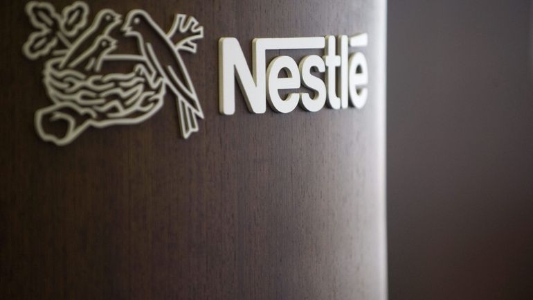 Nestlé investit 40 millions CHF dans une nouvelle usine en Ukraine