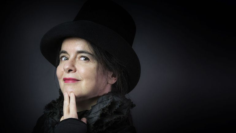Prix littéraires : Amélie Nothomb décroche le Renaudot pour 