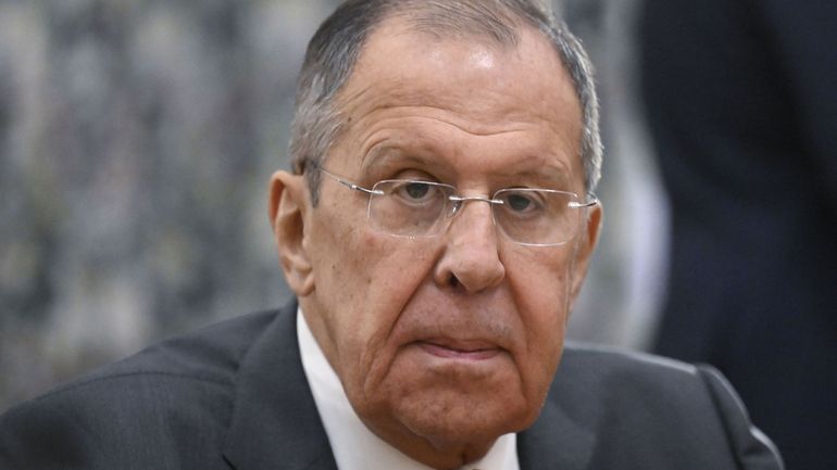 Les Etats-Unis et la Russie sont 