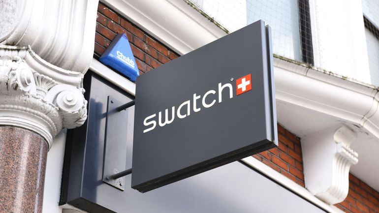 Chine : Swatch s'excuse pour une publicité jugée raciste sur les réseaux sociaux