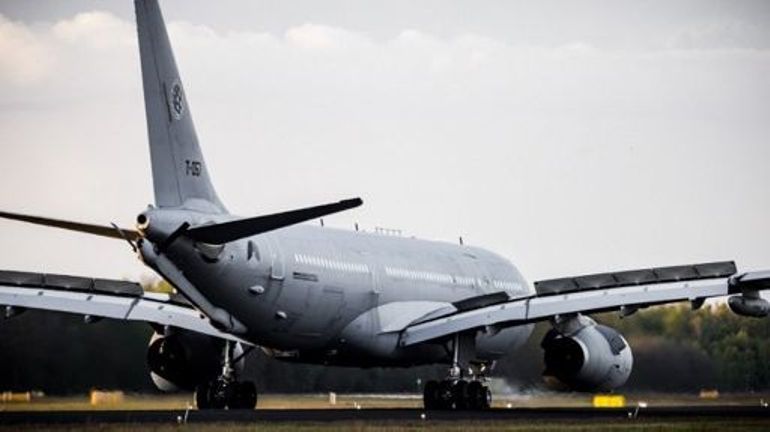Conflit au Soudan : un avion avec plus de 100 évacués a atterri aux Pays-Bas
