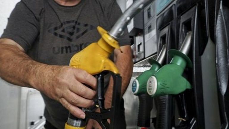 Le diesel moins cher dès samedi