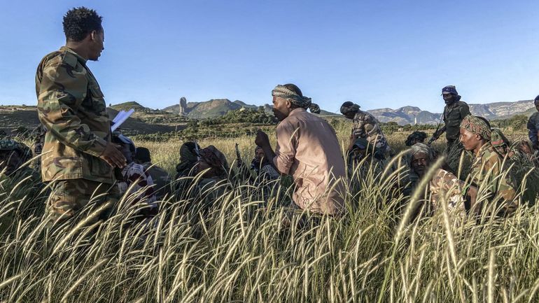 Seize employés de l'ONU sont détenus en Ethiopie