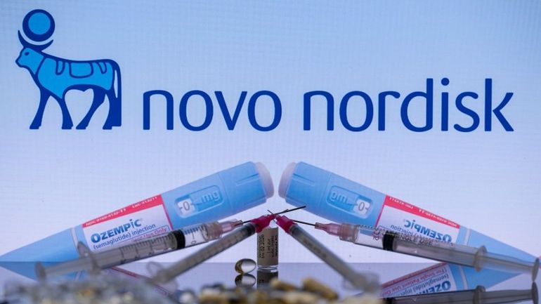 L'Éco sans Détour : en difficulté, Novo Nordisk pèse lourdement sur la croissance du Danemark
