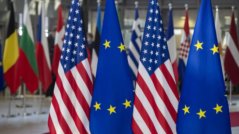 Etats-Unis : pourquoi les élections américaines de mi-mandat pourraient-elles nous impacter en tant qu'Européens ?