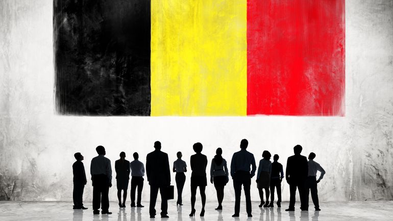 Le nombre de chômeurs n’a plus été aussi élevé en Belgique depuis janvier 2022