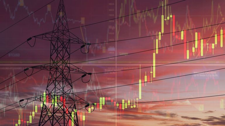 Prix de l'électricité: la lenteur du couplage des marchés de l'UE fustigée dans un audit