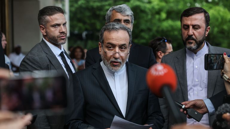 L'Iran affirme son attachement au Traité de non-prolifération nucléaire