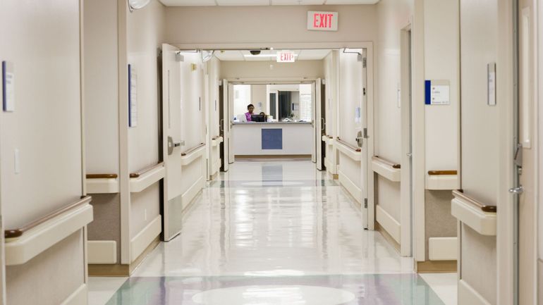 Face au manque de main-d'oeuvre dans les hôpitaux, les heures supplémentaires du personnel soignant pourraient-elles être défiscalisées ?