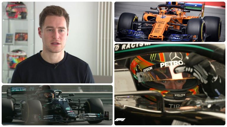 Vandoorne : "Je sais que je ne recevrai sans doute plus d’opportunité en F1, mais il y a un bel avenir en endurance et Formule E"