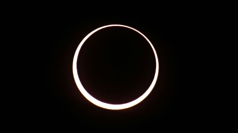 Ce samedi en Amérique, une éclipse lunaire créera un 