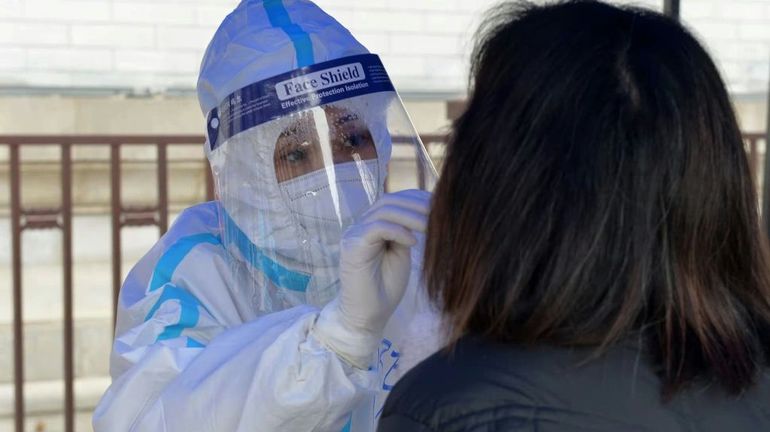 Coronavirus dans le monde : le point sur la pandémie ce 9 décembre