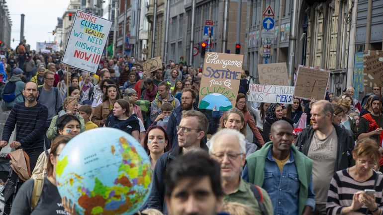 Le moment climat est-il passé ?