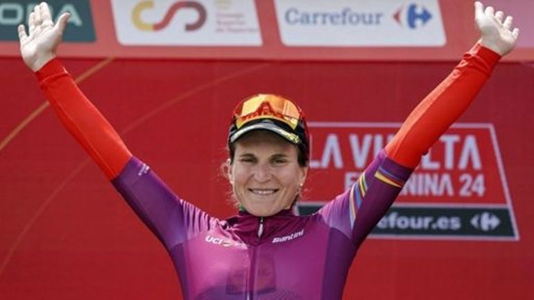 tour de bretagne cyclisme feminin