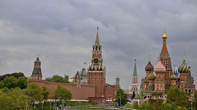 Guerre en Ukraine : le signal GPS brouillé en Russie, notamment après les attaques de drones au Kremlin