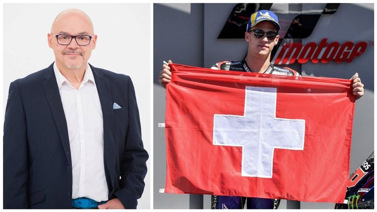 MotoGP : Au nom de Jason…