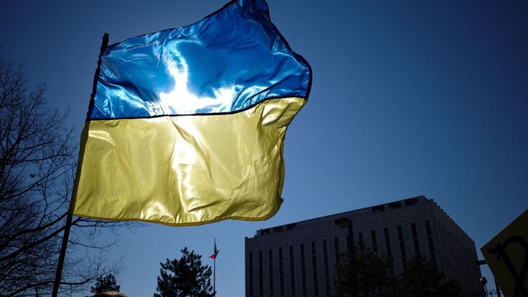 Guerre en Ukraine : l'appel de Zelensky à évacuer le Donetsk, une 