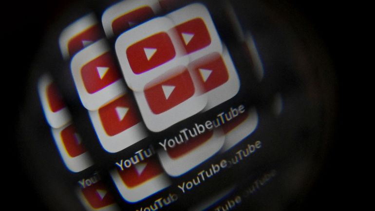 Vous ne trouverez pas certaines vidéos de manifestations antigouvernementales en Chine et en Russie sur Youtube : Google les a censurées selon une enquête britannique