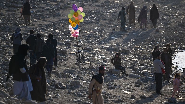 Afghanistan : l'aide d'urgence demandée par l'ONU financé à 100%