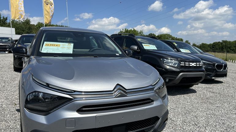 Namur : le défi actuel de trouver une voiture abordable équipée d'une motorisation adaptée à ses besoins