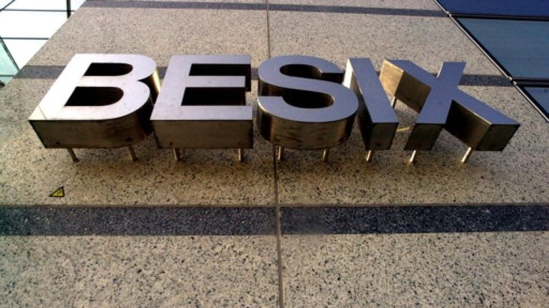 Besix : le carnet de commandes a bondi à plus de 8 milliards d'euros en 2024