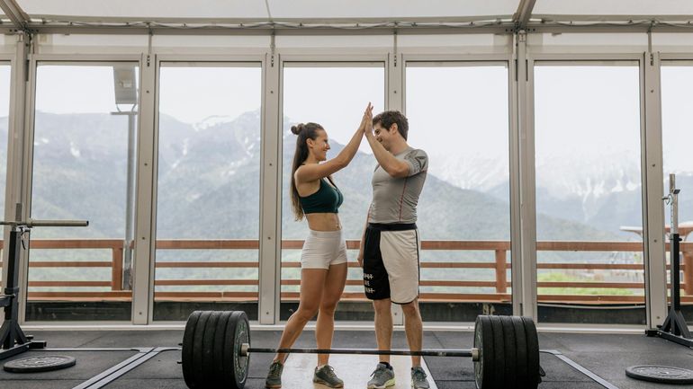 Rendez-vous amoureux sportifs : bouger pour se rencontrer