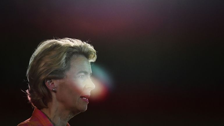 Réélection d’Ursula von der Leyen : un rejet du Parlement européen mettrait l’UE "dans une position de grande vulnérabilité"