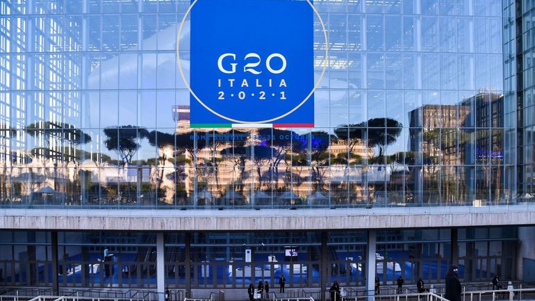 Le G20 ? C'est quoi, c'est qui et à quoi ça sert ?