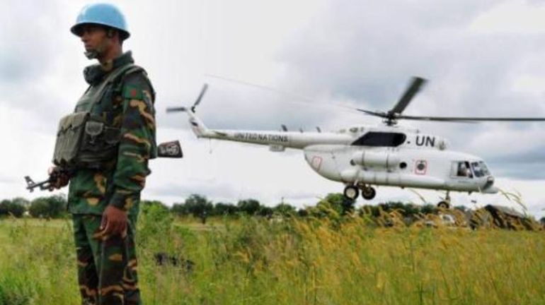 L'ONU prolonge sa mission mais réduit ses effectifs à Abyei entre les deux Soudan