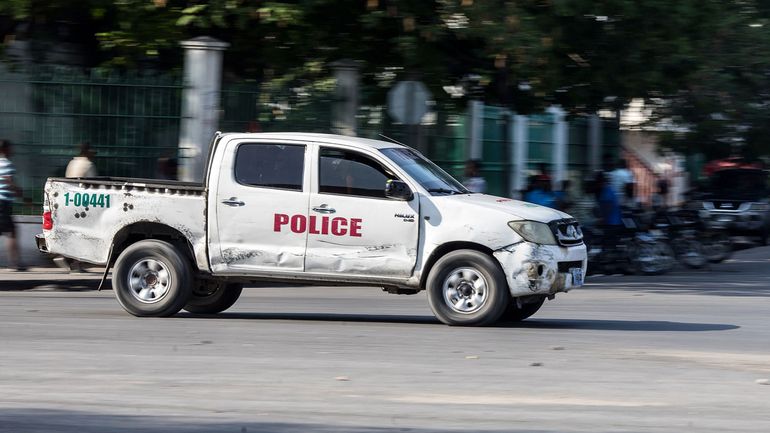 Haïti: 15 morts dont un journaliste et une militante politique dans une fusillade