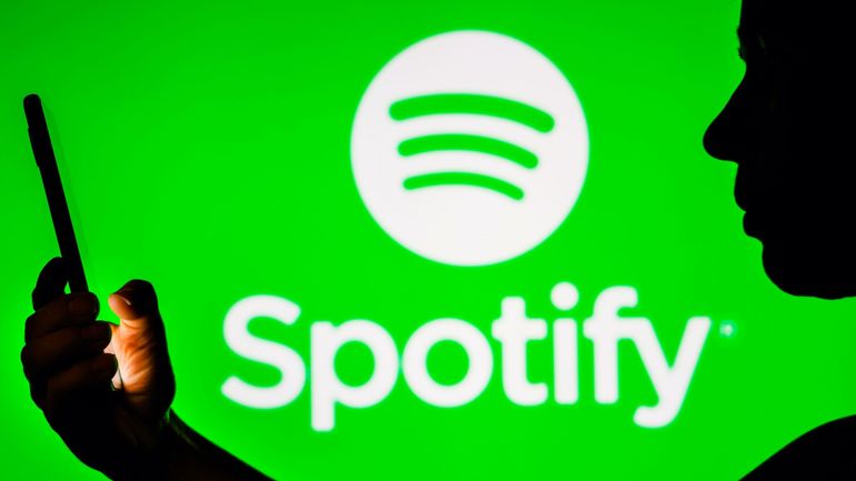 Malgré ses 600 millions d'utilisateurs, le géant du streaming Spotify n'est toujours pas rentable