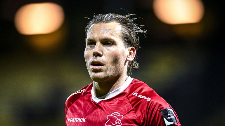 Ancien joueur de Bruges et Soulier d'Or en 2017, Ruud Vormer prend sa retraite