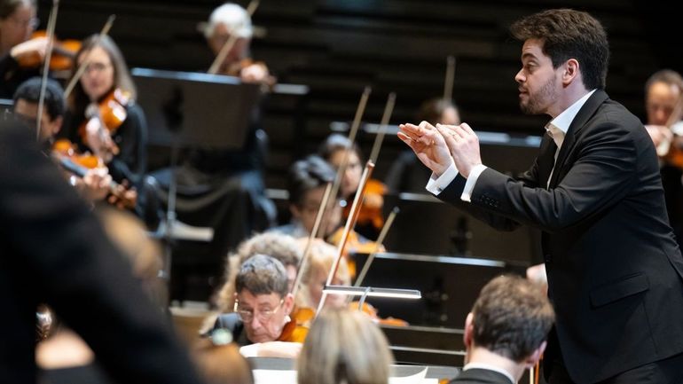 Le festival Gent Festival van Vlaanderen annule le concert d'un orchestre dirigé par l'Israélien Lahav Shani, les réactions se succèdent