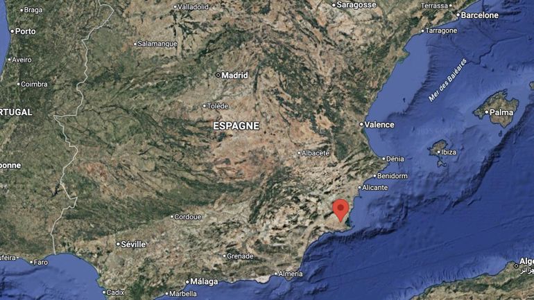 Espagne : appels au calme après des émeutes anti-immigrés près de Murcie