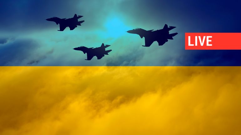 Direct - Guerre en Ukraine : un nouveau missile de fabrication ukrainienne aurait frappé la Crimée