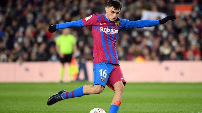 Liga : Pedri, le facteur X de la remontée du Barça ?