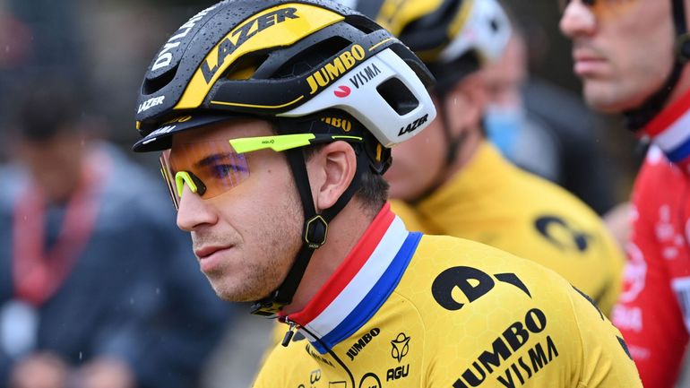 Mercato cycliste : Dylan Groenewegen quitte Jumbo-Visma pour Team BikeExchange