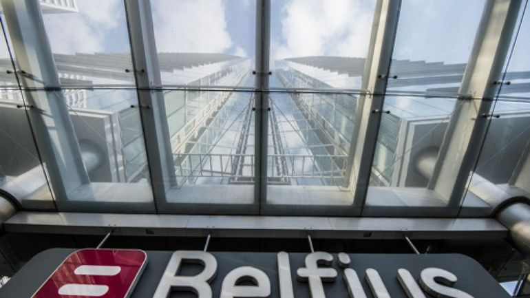 Belfius va verser 500 millions d'euros de dividendes supplémentaires à l'État belge