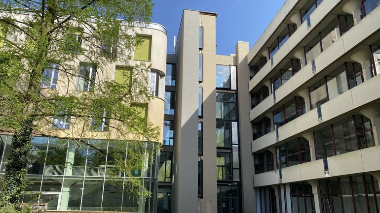 L’UCLouvain investit 100 millions d’euros dans la rénovation de ses bâtiments académiques