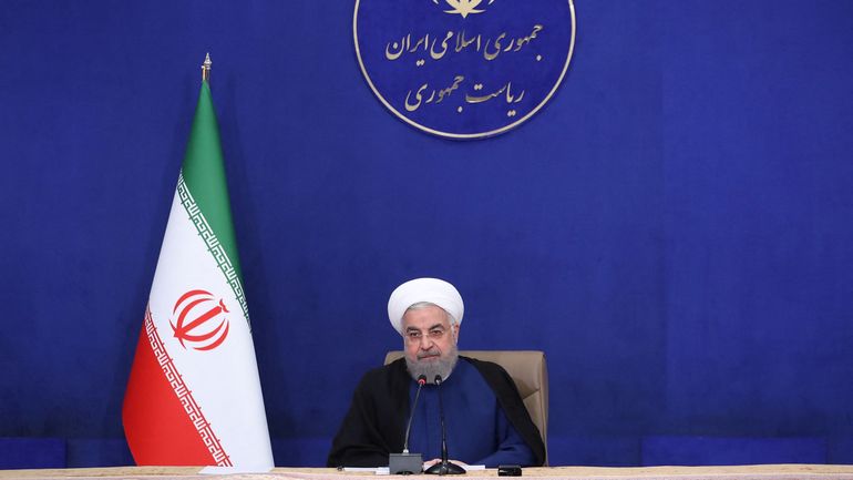 Washington fait un geste vers Téhéran dans la dernière ligne droite des négociations nucléaires